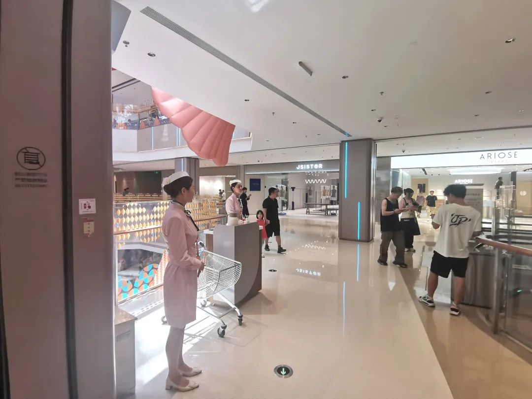 最新郑州商业综合体,郑州2024年开业的商业体