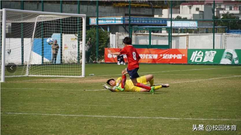 中国足协青少年足球联赛决赛,2023年中国足协青少年足球锦标赛