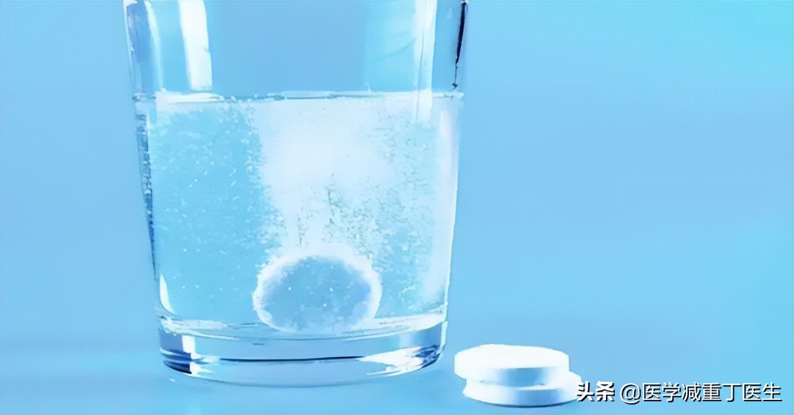 牛磺酸泡腾片到底是什么?确有“*情催**”作用吗?