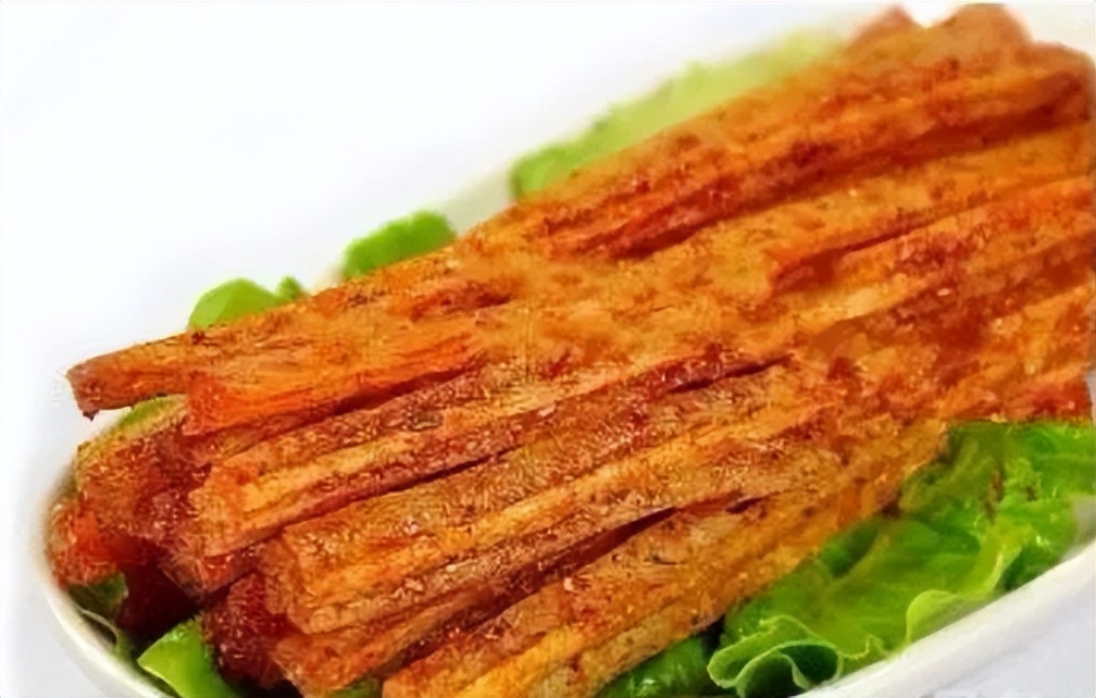 怀孕能吃辣条吗？看了这4点怕是不想吃了，附孕妈适合吃的零食