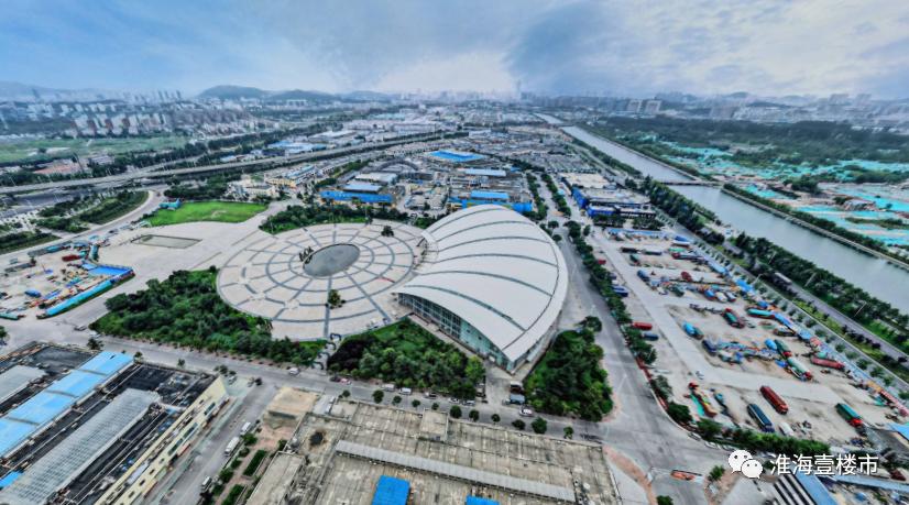 工地停工，音信全无！徐州这2大商业体前途不明，地铁2号线救不了