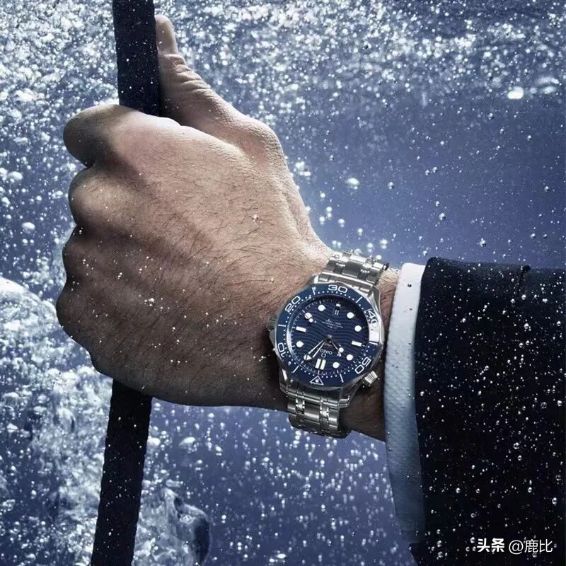 蓝盘合集丨从5千到5万，从天梭到卡地亚，6款里总有你钟意的一款