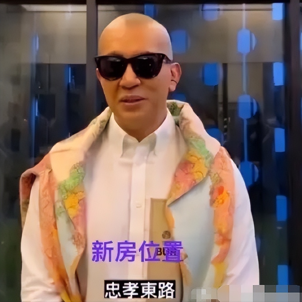 具俊晔台北买36平新房，分享婚后状态：每天和老婆一起追韩剧