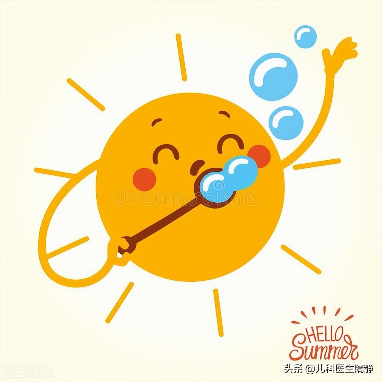 热天宝宝怎么护理,闷热天气下的宝宝怎么护理