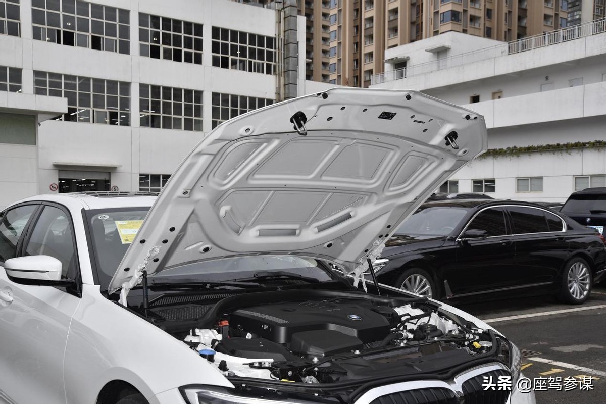 什么人适合宝马3系车辆,什么人才会买宝马4系列