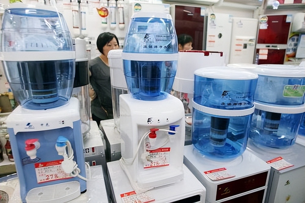 净水器到底可靠不可靠,净水器到底值得安装吗揭露真相
