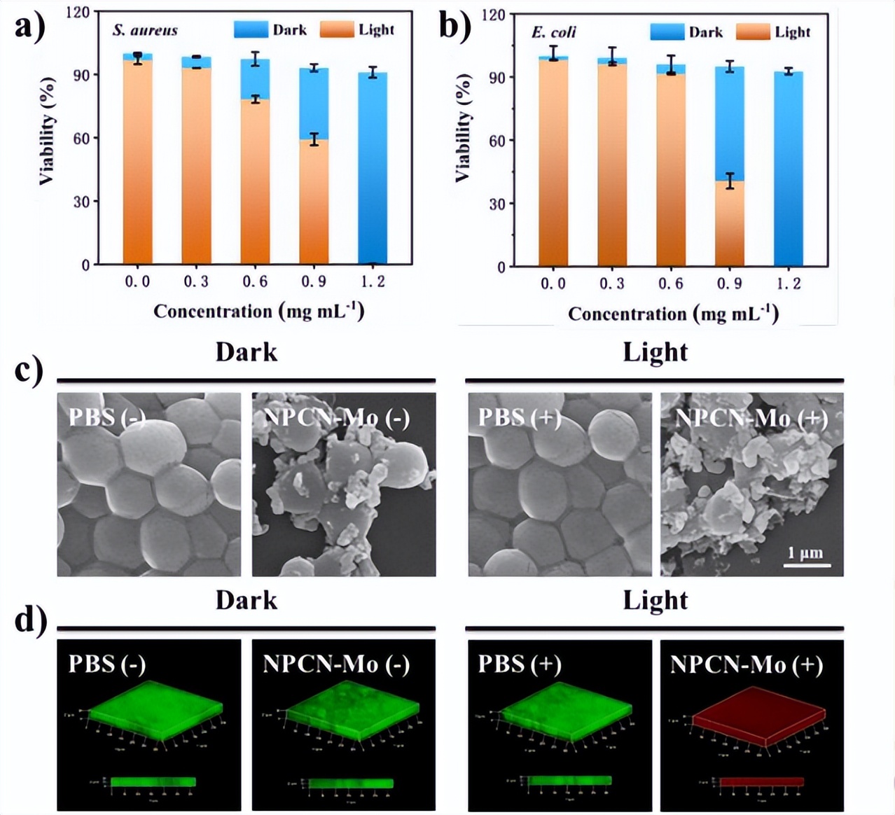「科研快报」PCL纤维/GelMA水凝胶敷料用于糖尿病伤抗菌和愈合