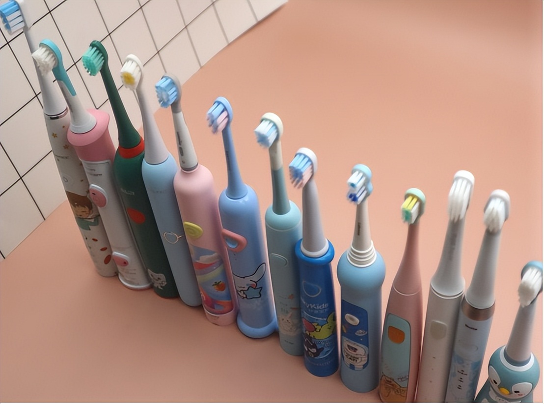 电动儿童牙刷对孩子好吗,曝光儿童电动牙刷副作用危害