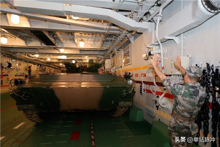 国产野牛级,野牛级国产发动机