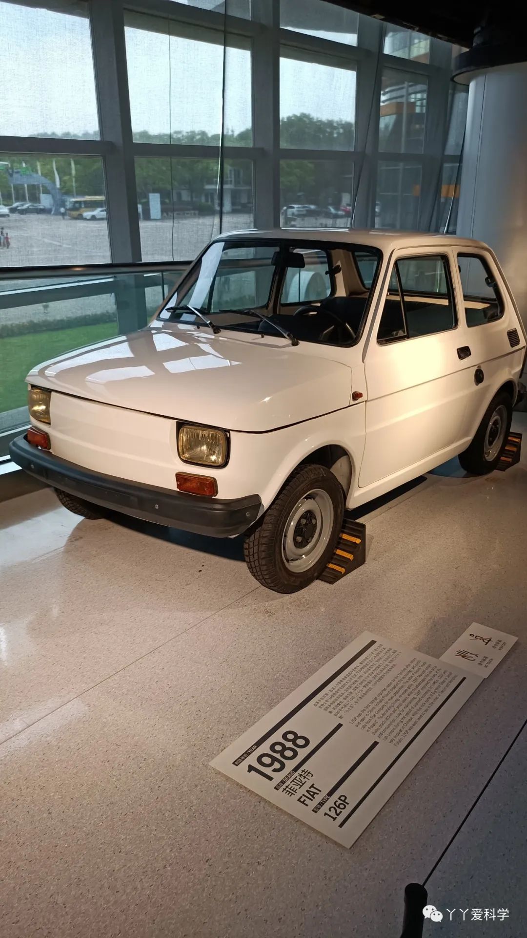 上海汽车博物馆门票,上海汽车博物馆怎么预约