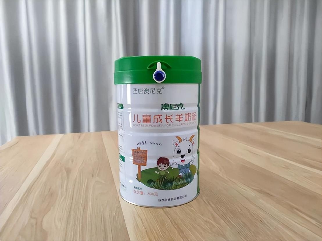 教你如何选择一款纯正的羊奶粉,怎样才能选一款好的羊奶粉