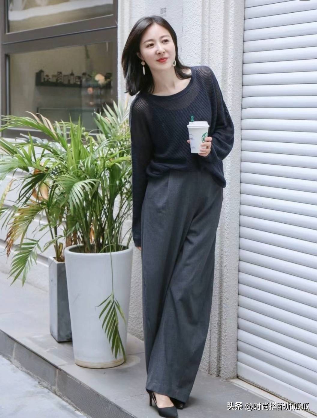 瑜伽衫,洋气时髦瑜伽上衣