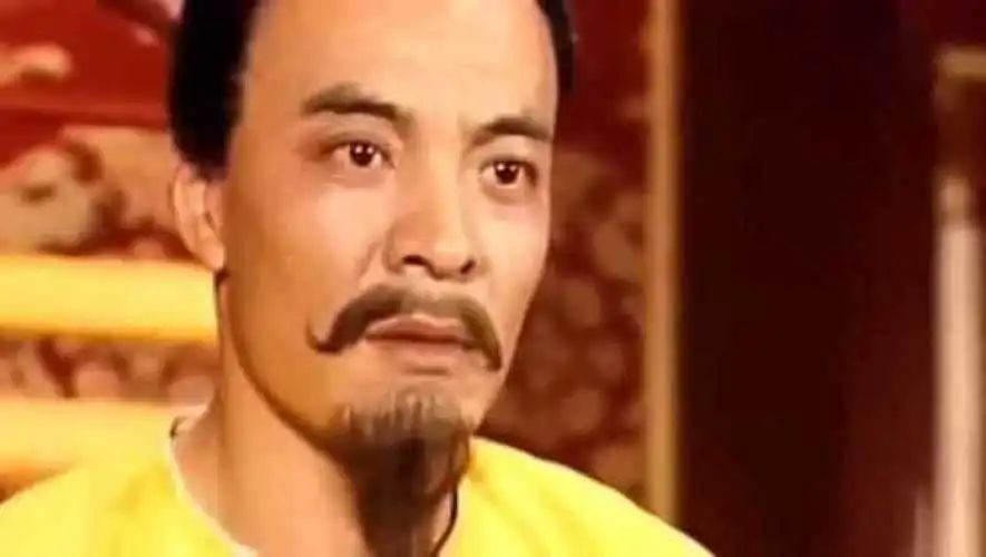 实力派老戏骨获奖,中国十大老戏骨演技巅峰瞬间