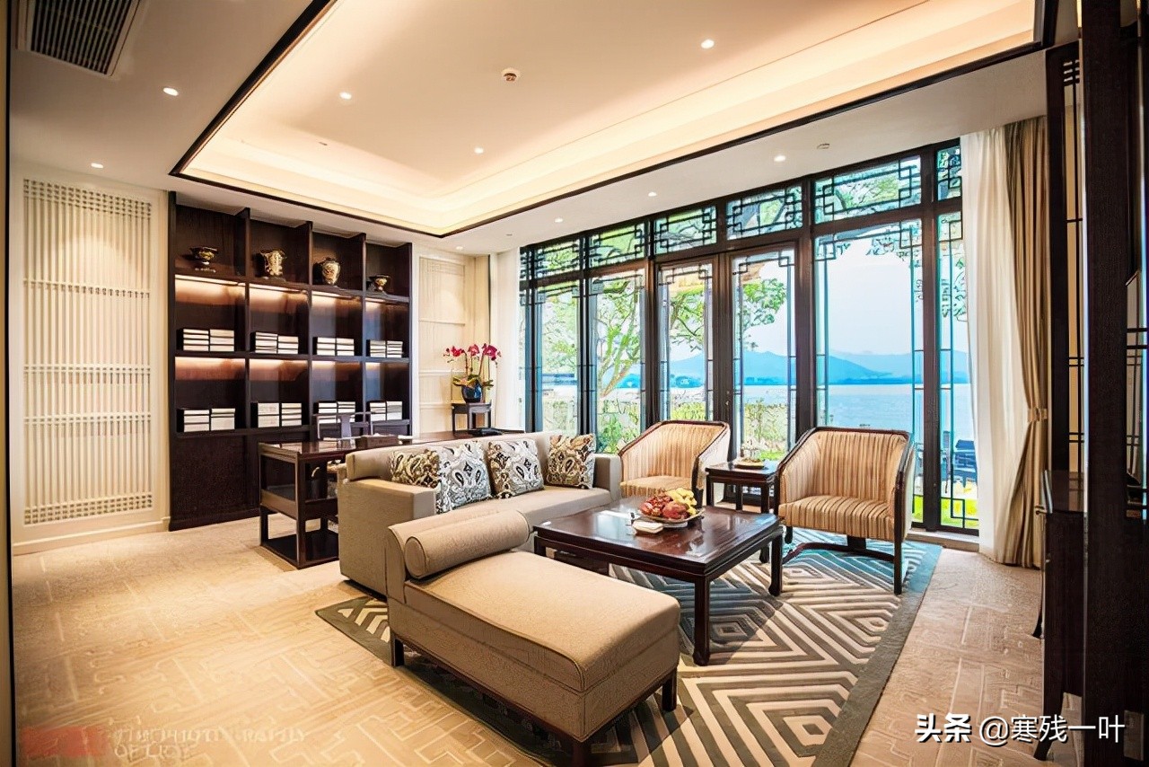 最美杭州西湖断桥夜景,杭州夜西湖美景视频