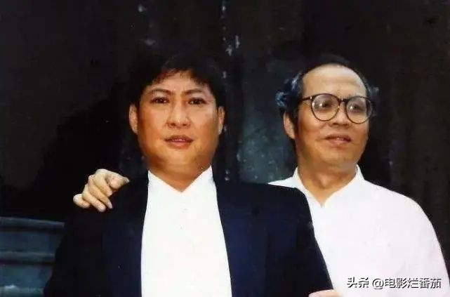 80年代风起云涌，90年代枭雄辈出，香港电影终在2002划上不甘句号