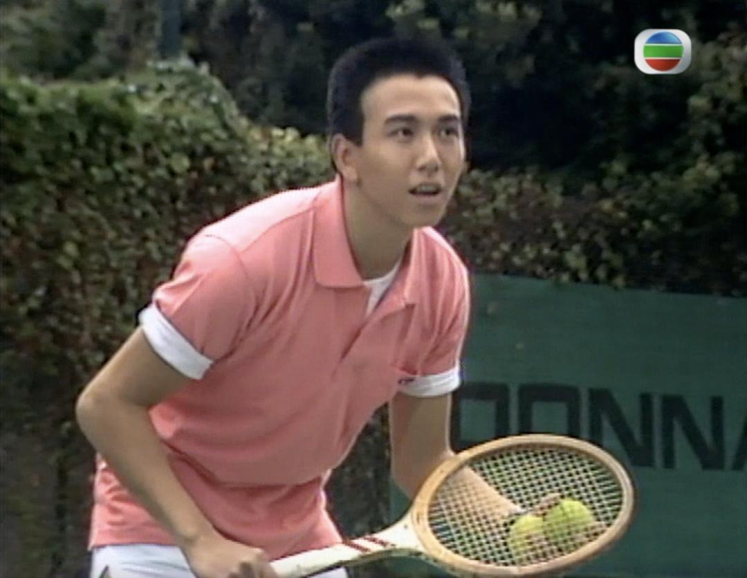 港剧第一神剧,港剧第一大渣男