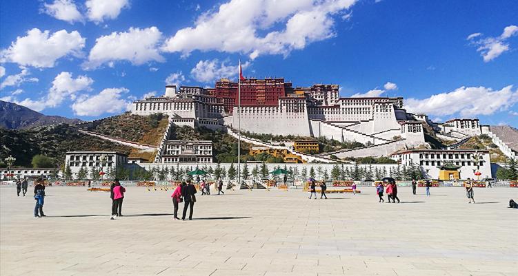 滇藏西自驾,西行滇藏自驾游