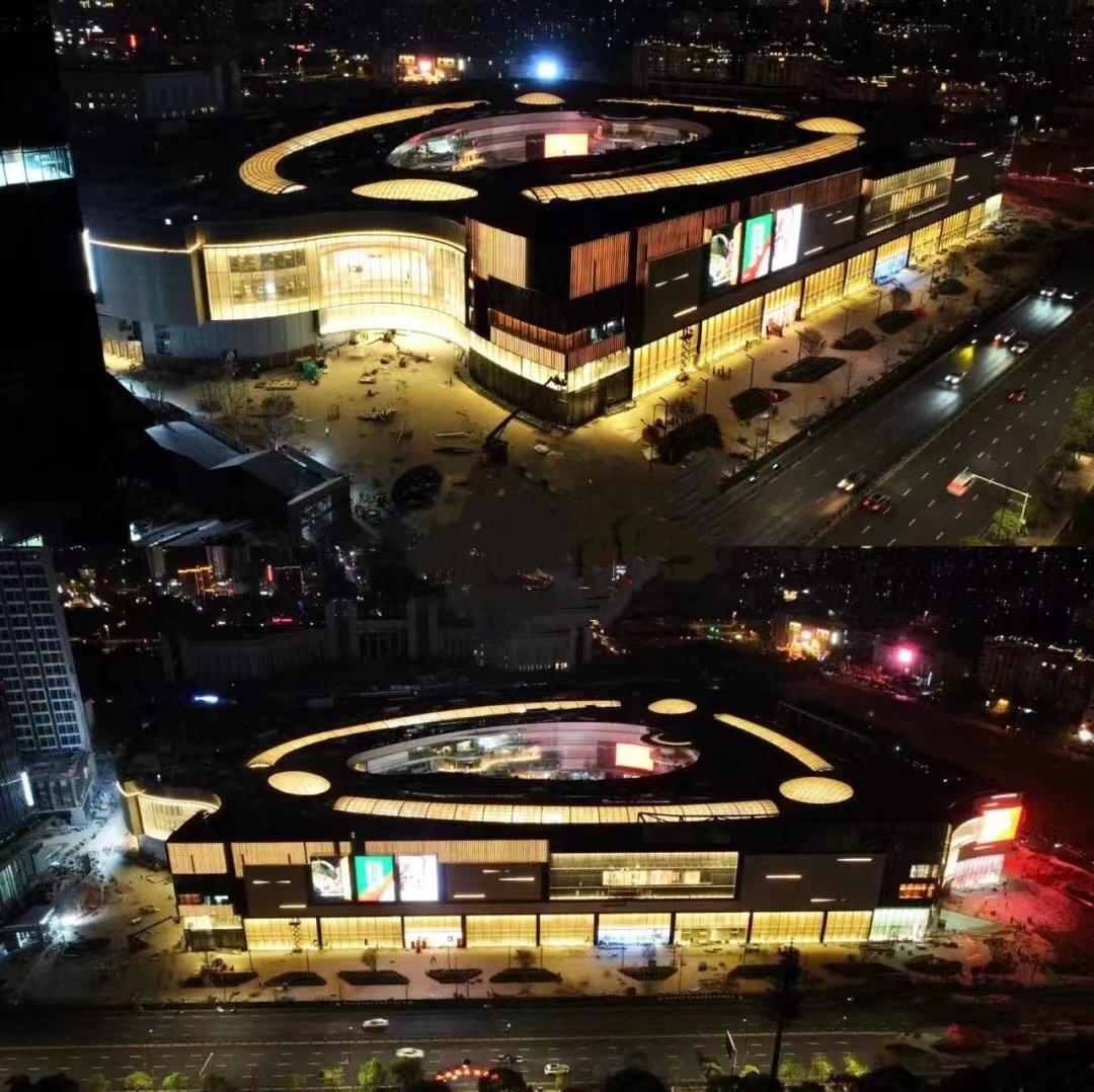 最后的冲刺，南昌商业即将进入“万象”时代