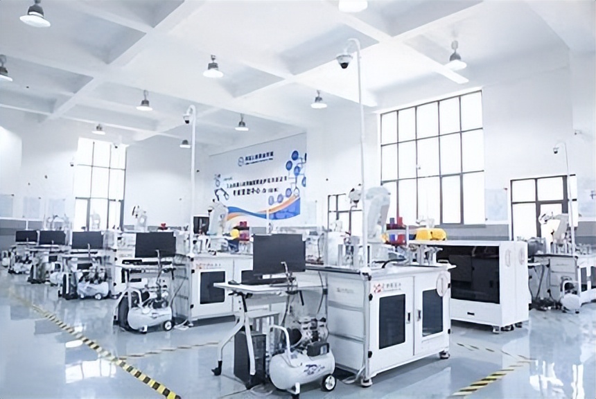 机电一体化技术在智能制造中案例,机电一体化先进制造技术发展趋势