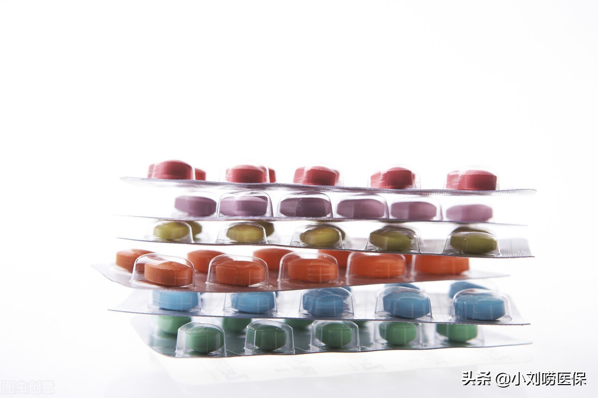 这些癌症靶向药纳入医保报销，来看看怎么报销，报销比例是多少