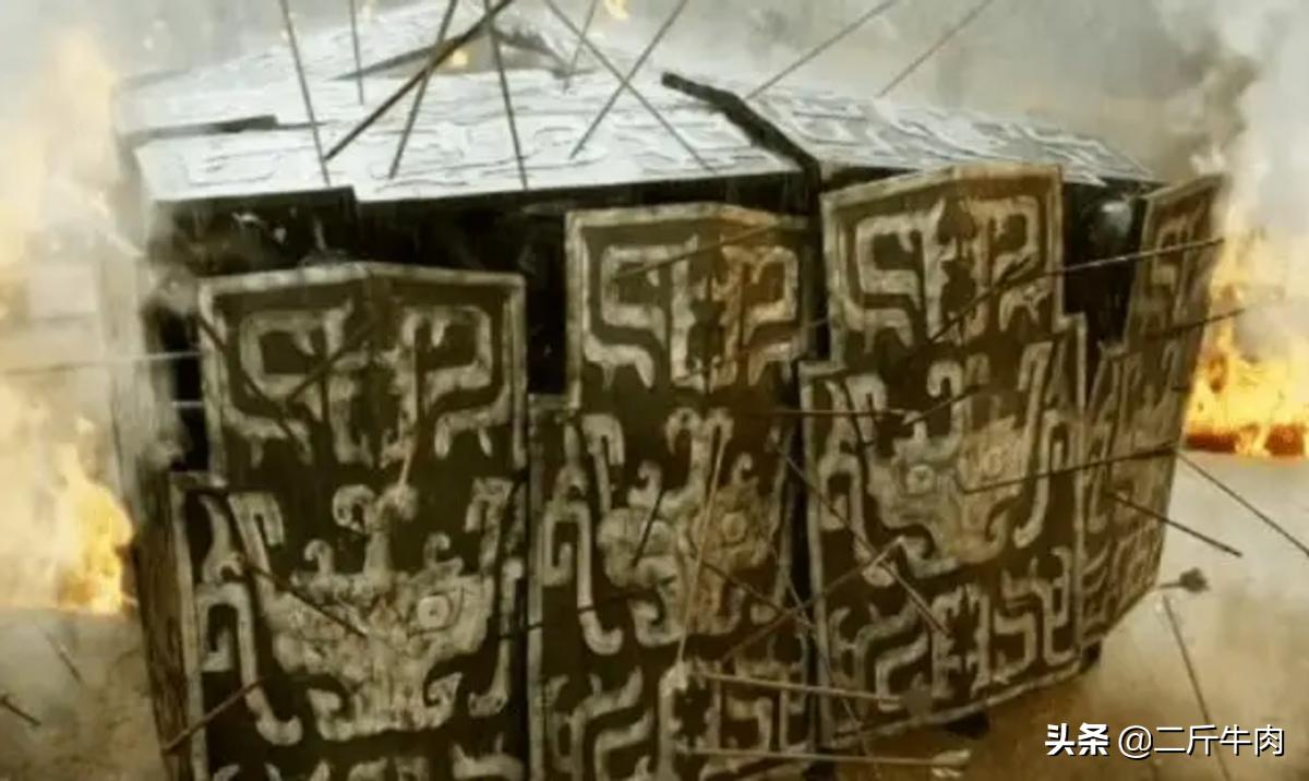 界桥之战攻略,界桥之战双方兵力