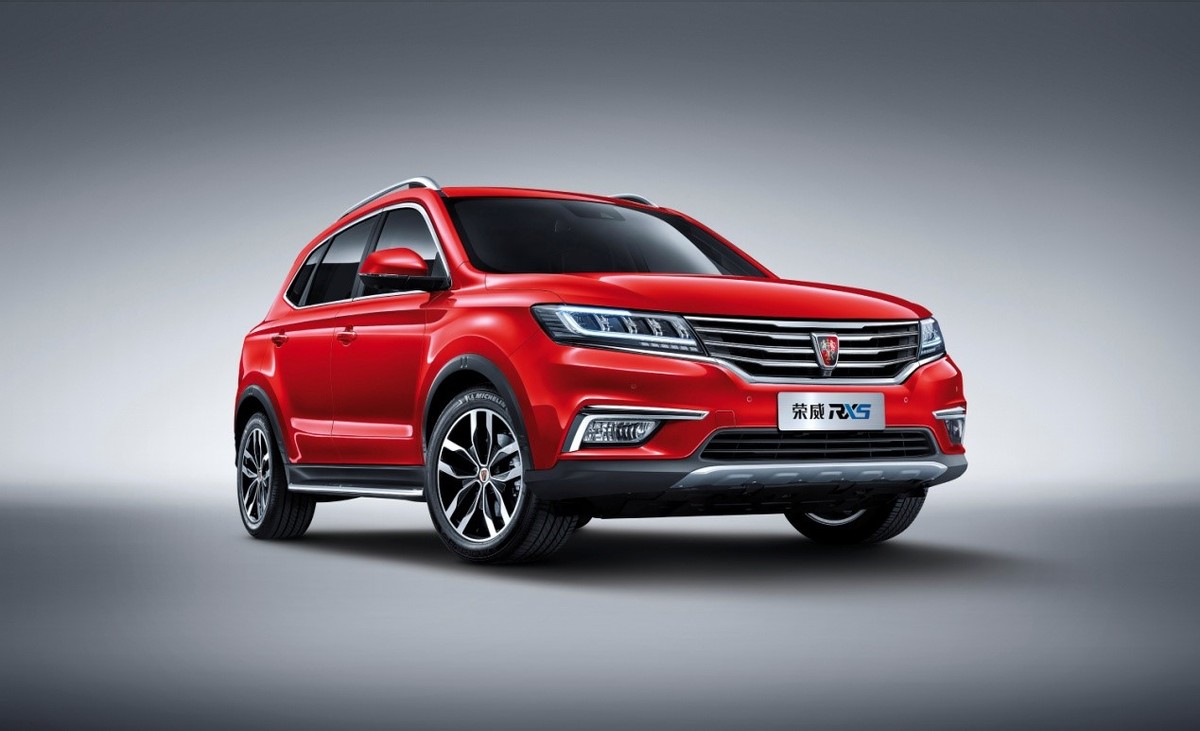 质量问题显现，别再去买荣威了