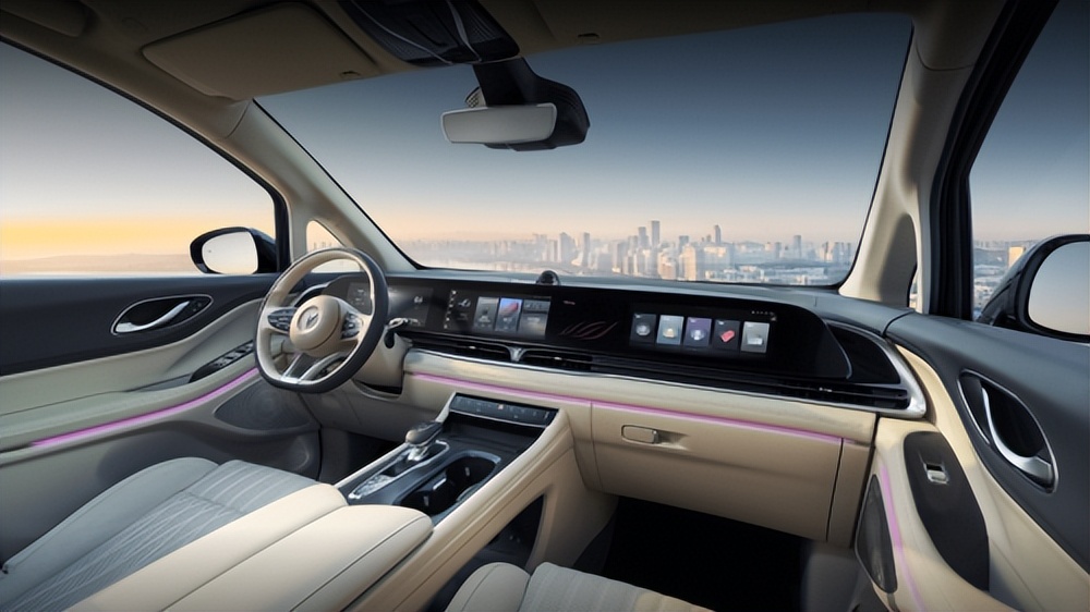 家用mpv适合买吗,岚图梦想家mpv2022款什么时候上市