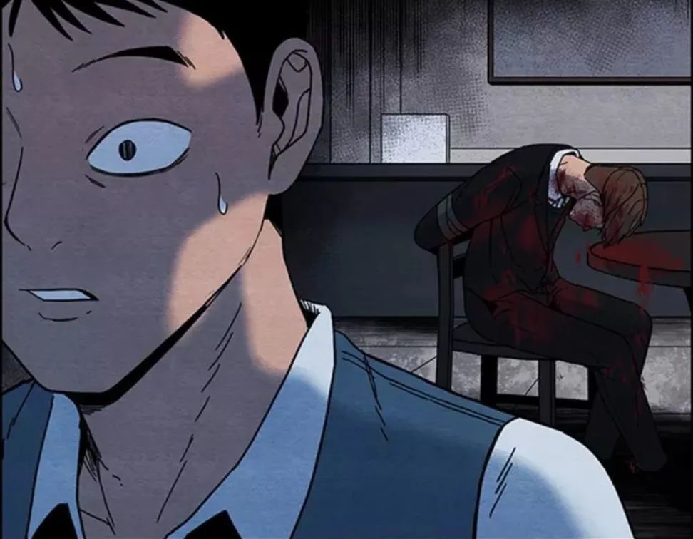 阴间商人全本免费漫画,阴间漫画视频