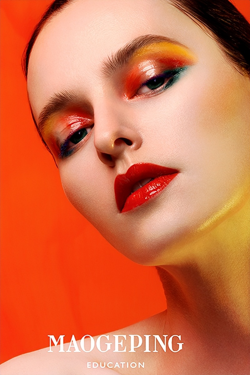 想学习彩妆有哪些渠道,想学简单的彩妆