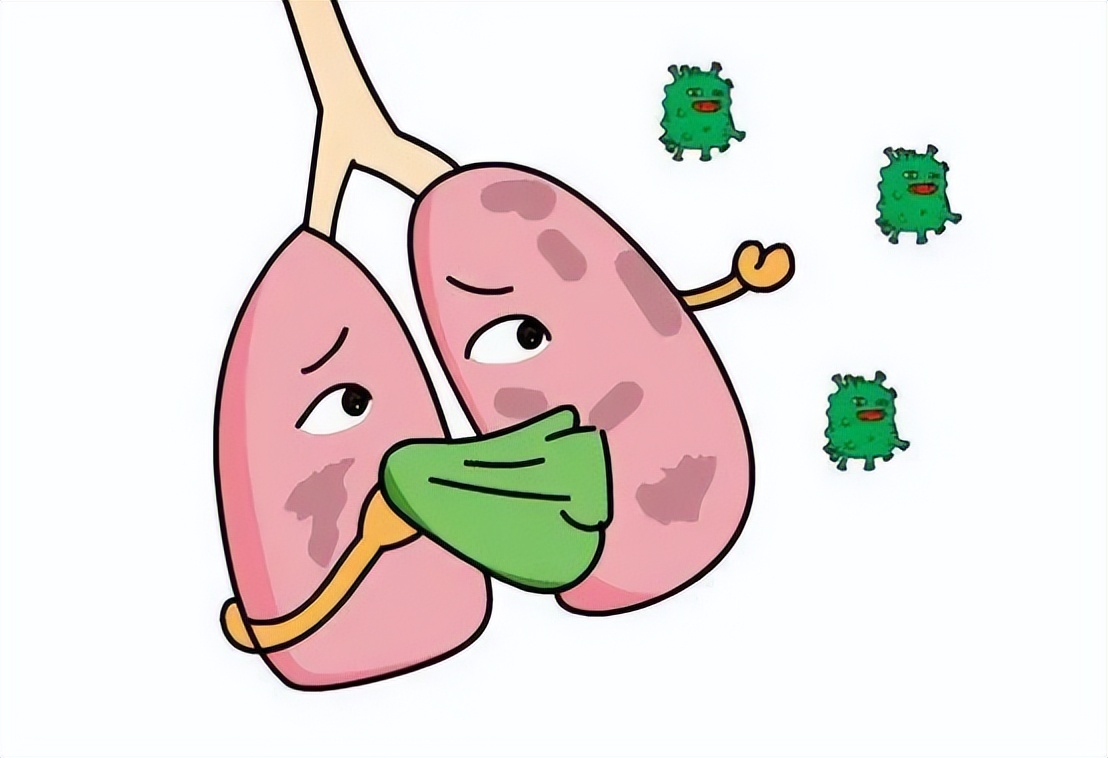 小儿肺炎严重的后果,严重的小儿肺炎怎么治疗