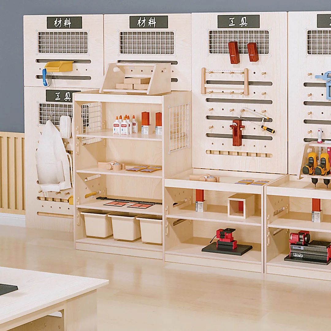 传统木工技艺传承百工之乡,木工坊制作木工台锯