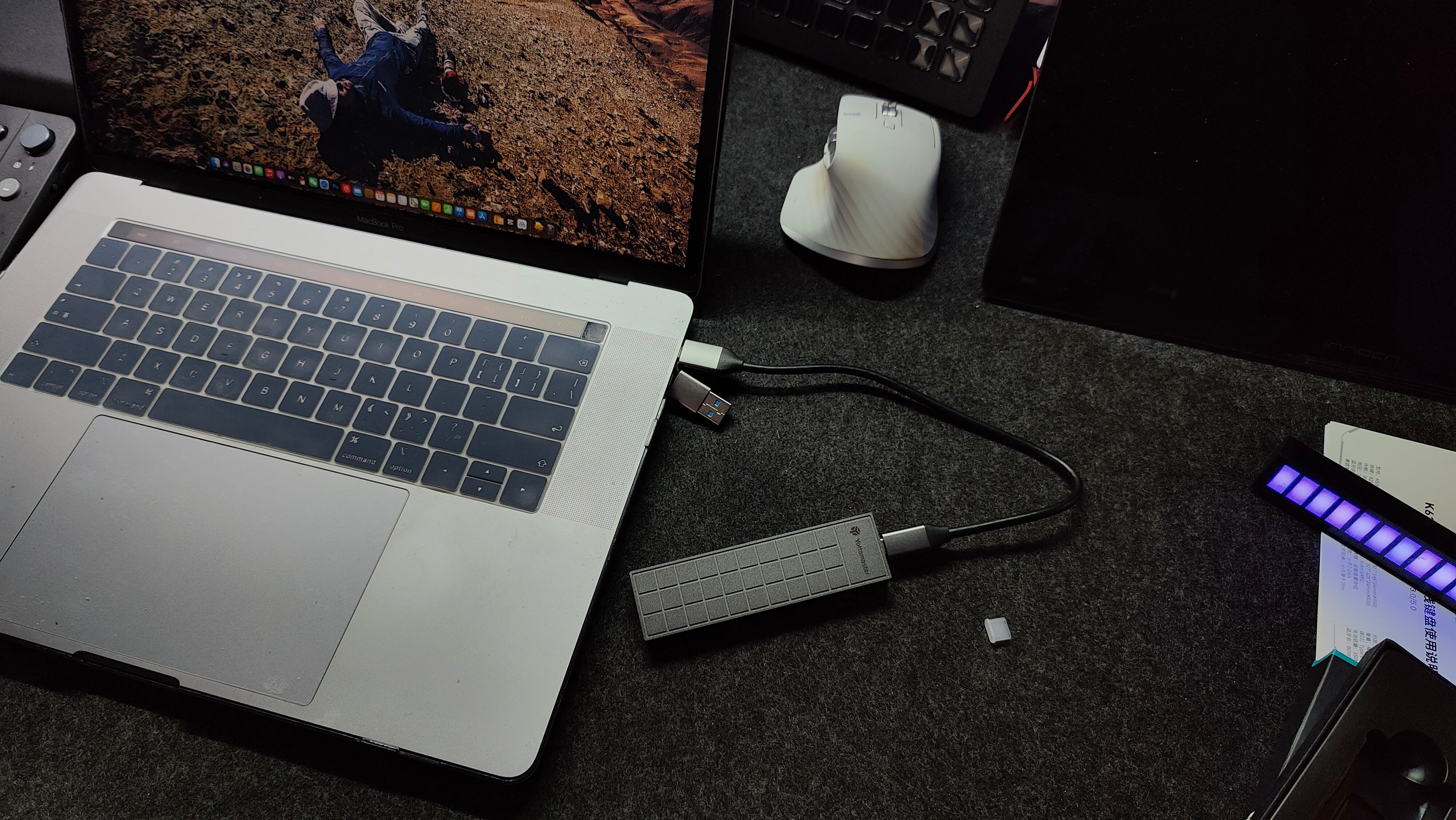 买个固态硬盘做移动硬盘可行,买个固态硬盘自己能装吗