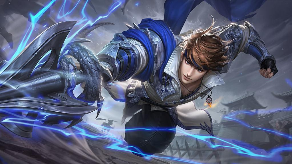 最值得“苦练”的4个打野，永不过时，永远都是版本野王