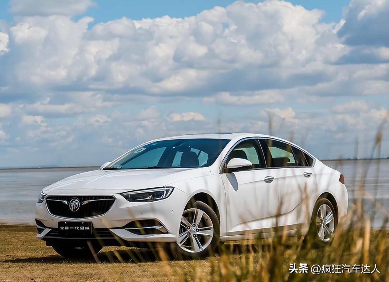 省油耐用的中级车推荐,中级轿车哪款最有驾驶乐趣