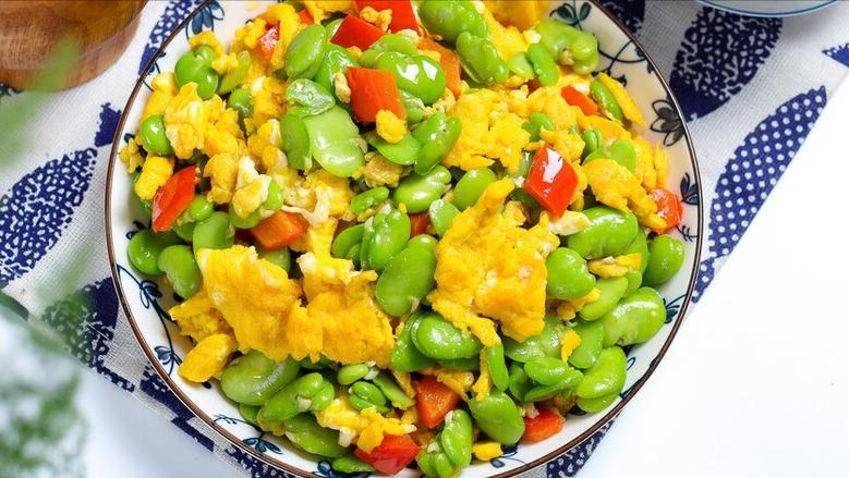 吃豆胜过吃肉六种养生豆家家都有,春吃豆赛过肉什么生肖