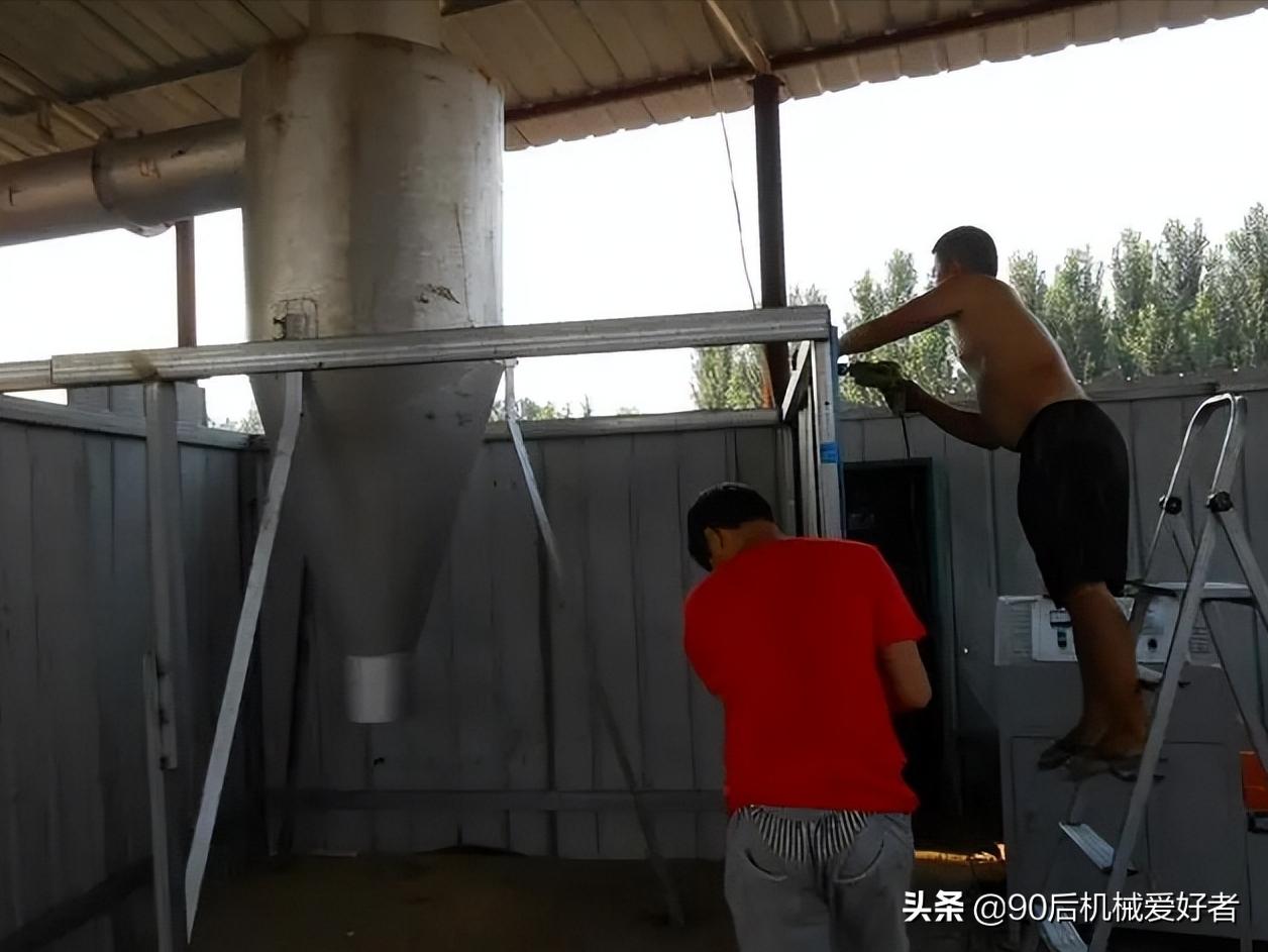 开一个小型木炭加工厂赚钱吗,农村创业加工木炭有套路吗