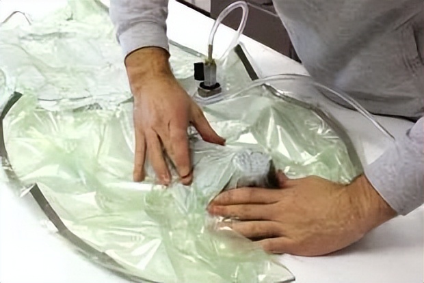 非热压罐工艺,碳纤维复合材料热压罐设计加工