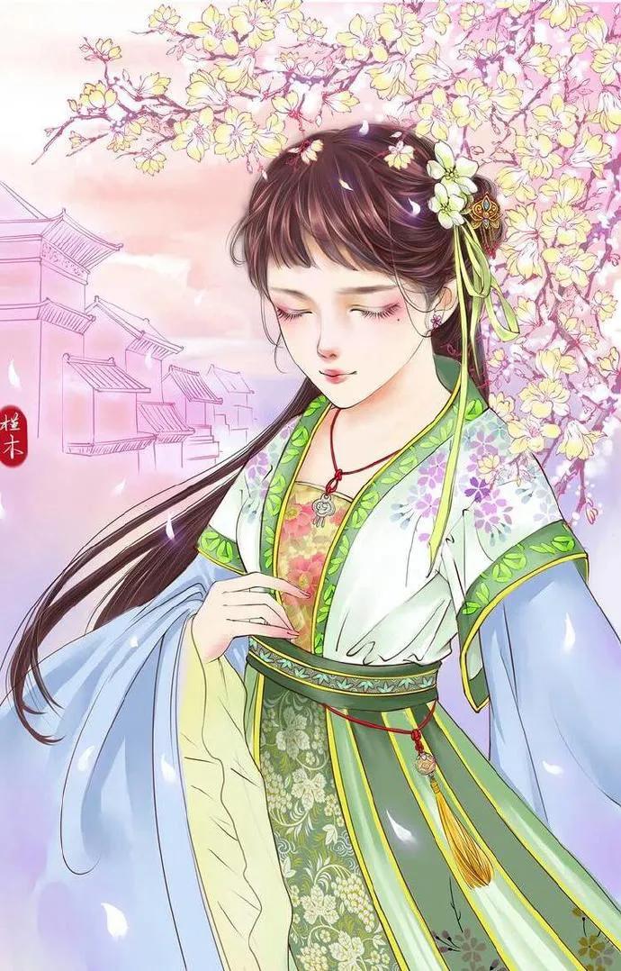 强烈推荐古代小说视频,超级推荐的古言情小说