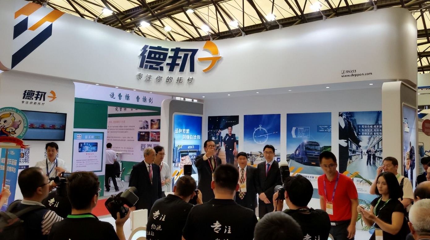 年营收超过300亿的快递巨头，只卖89亿，德邦物流被京东收入囊中