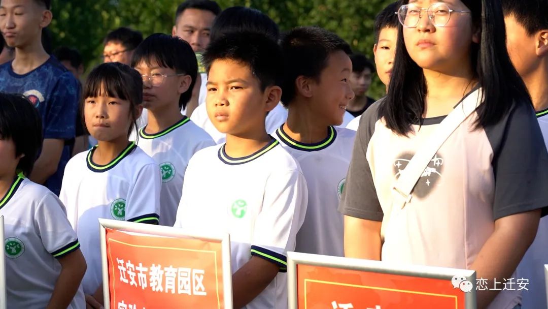 唐山迁安足球比赛获奖名单,迁安市足球联赛