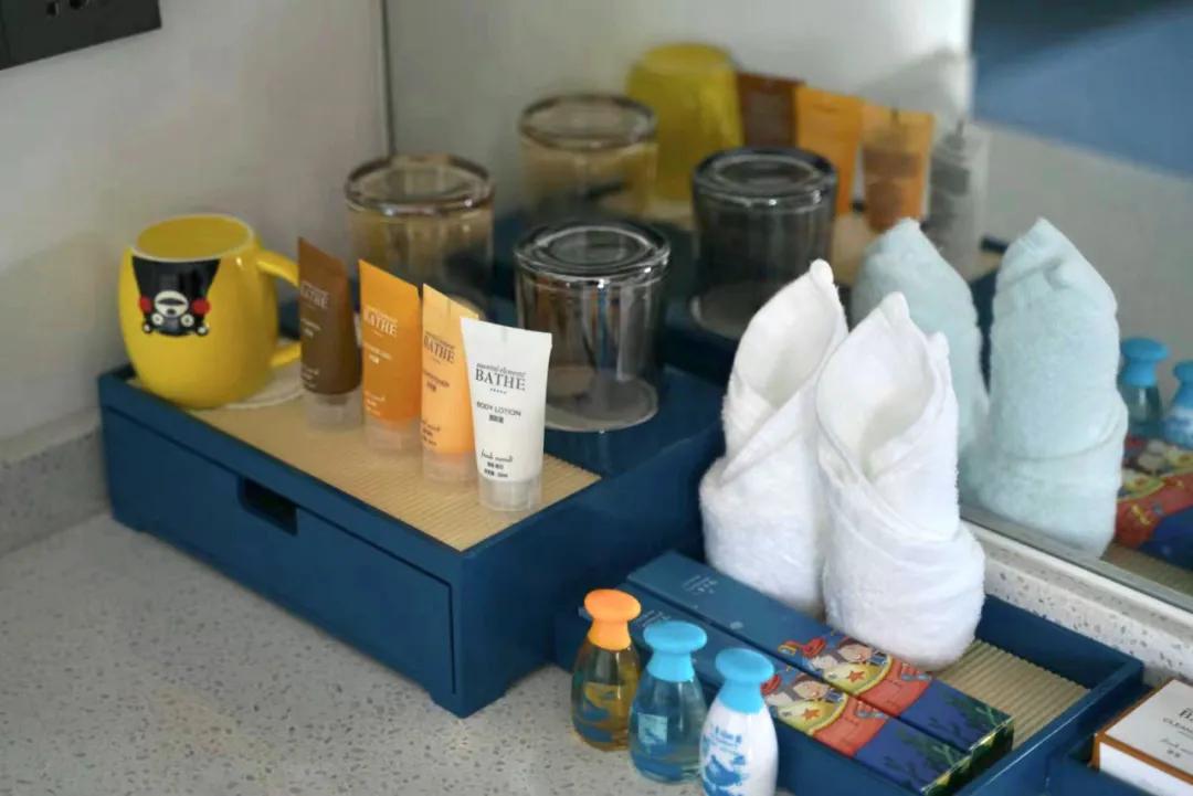 小精灵同款树屋绝了!遛娃的秘密基地,诗境家园里的度假圣地