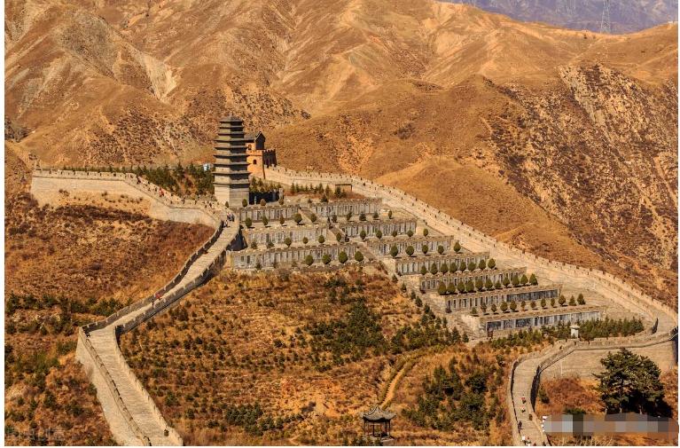 忻州市宁武县经济实力,代县和忻州的关系