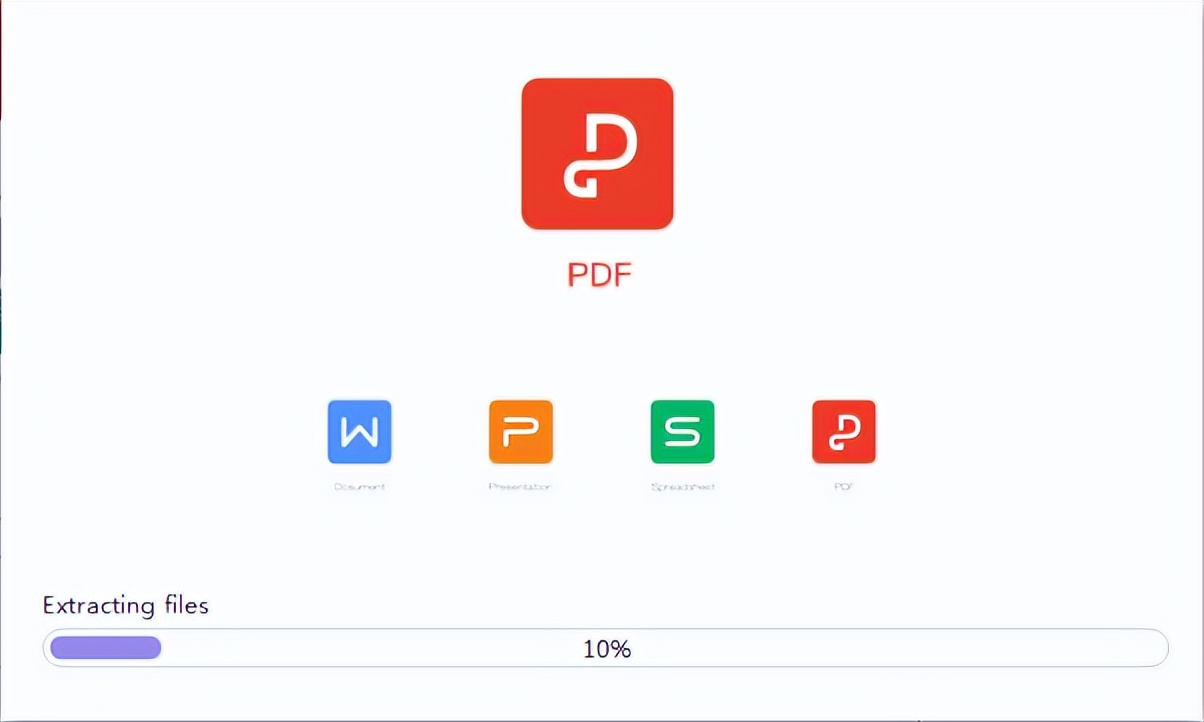 pdf转成word一到95%就卡住为什么,福昕pdf编辑器怎样把pdf转为word