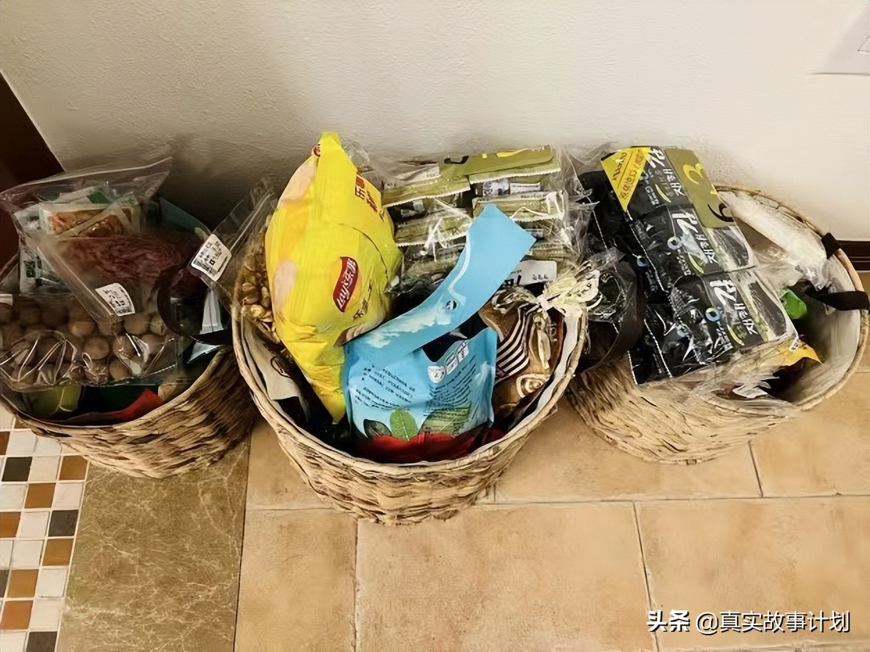 囤货之前应该怎么干,当爆仓成为一种习惯