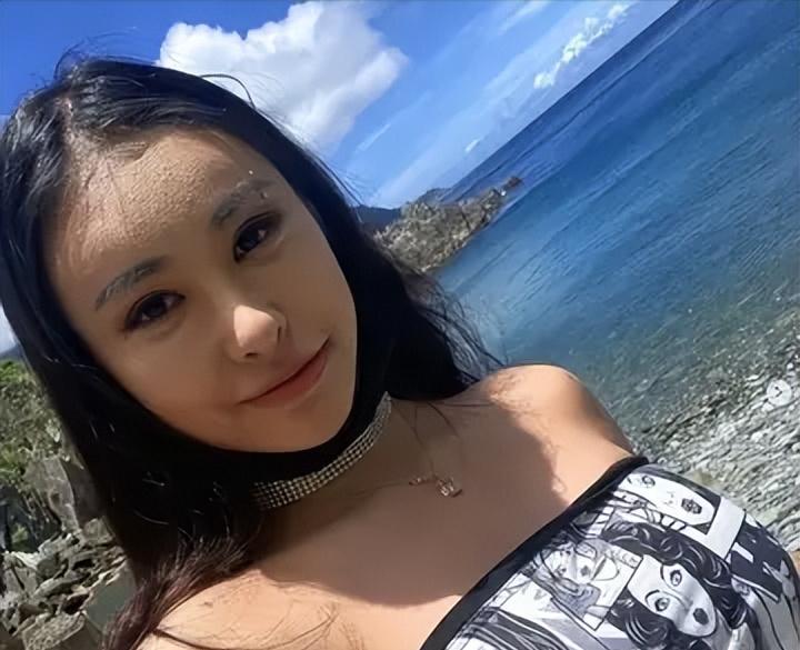 恩将仇报:台湾获救女网红恶意抹黑救人大哥