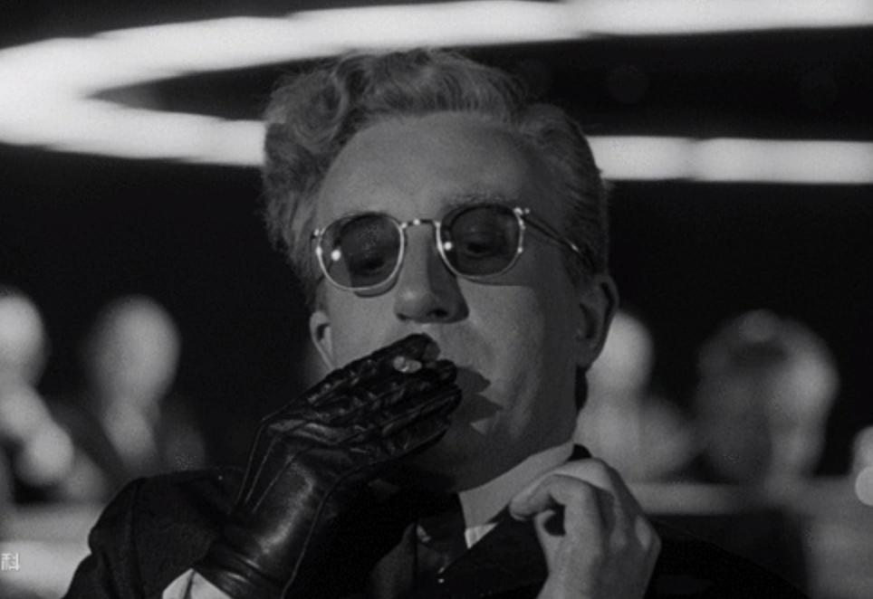 斯坦利库布里克的成就,斯坦利库布里克视频