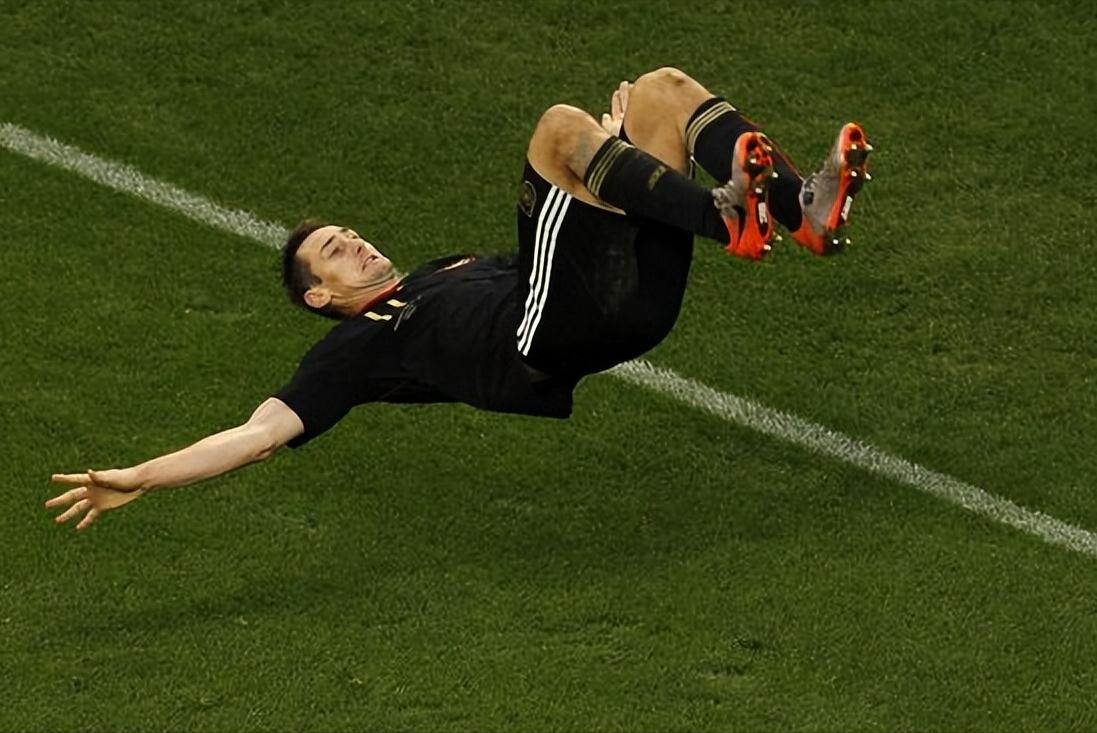 22年世界杯感动瞬间,2014世界杯10大感动瞬间