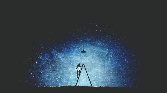 东航飞机的坠毁，告诉我们这世间除了生死，都是小事！