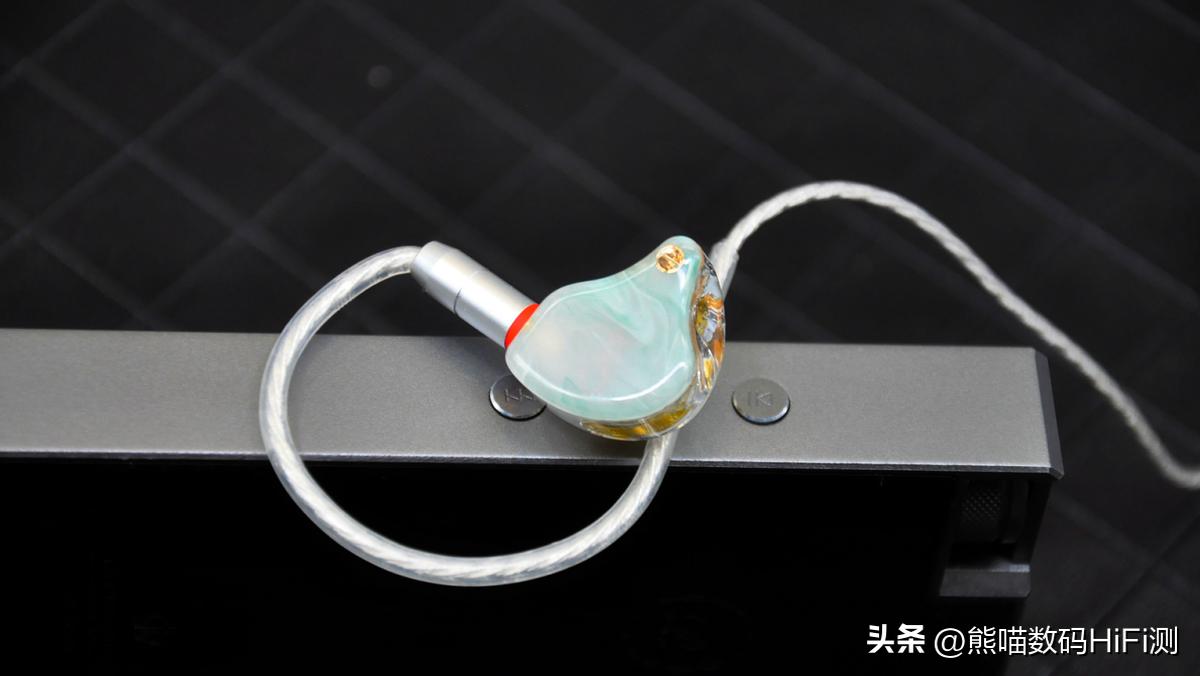 竹林鸟百元耳机评测,竹林鸟惊鸿耳机测评骨传导