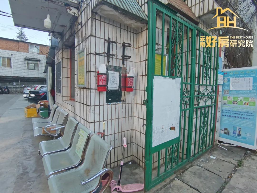 卖不掉的楼盘会怎么样,未来10年昆明的小区房还好租吗